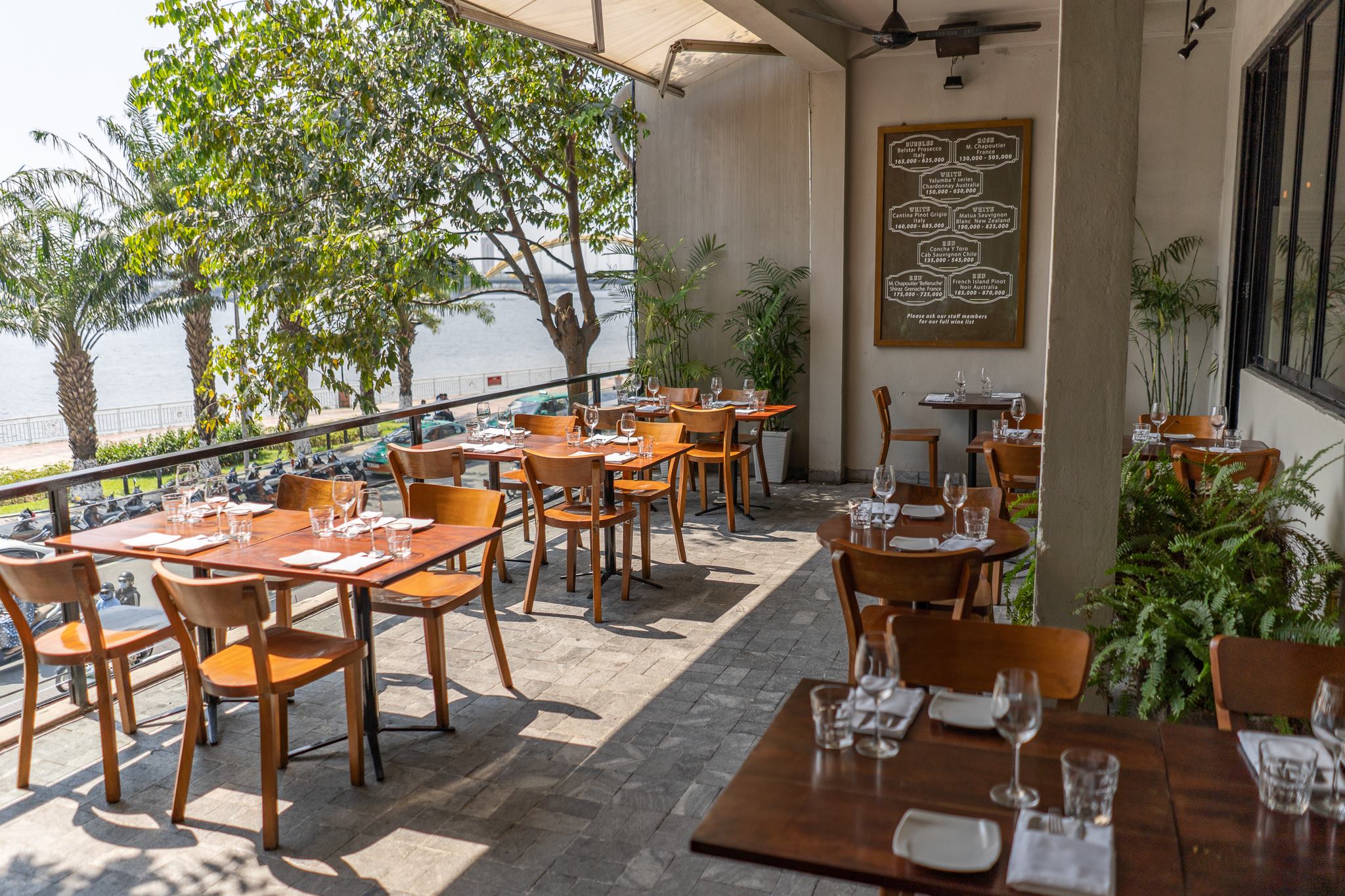 GIẢI PHÁP KHỞI NGHIỆP & VẬN HÀNH F&B HIỆU QUẢ