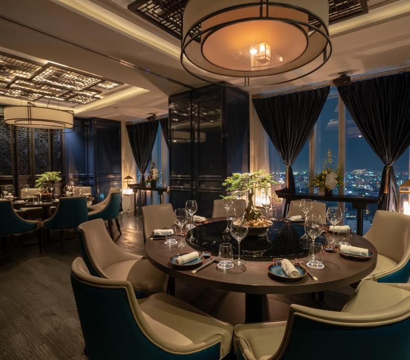 GIẢI PHÁP KHỞI NGHIỆP & VẬN HÀNH F&B HIỆU QUẢ