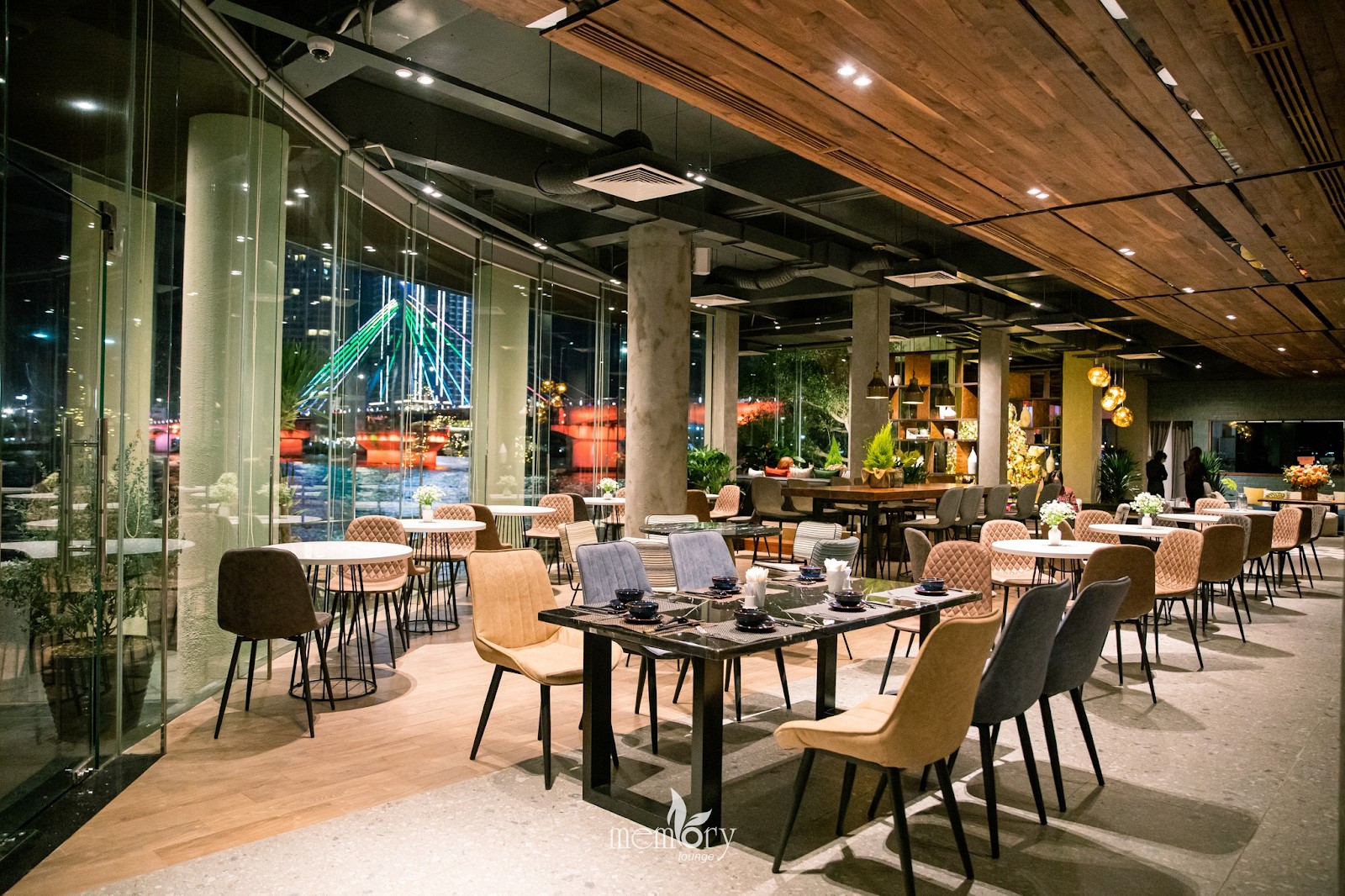 GIẢI PHÁP KHỞI NGHIỆP & VẬN HÀNH F&B HIỆU QUẢ