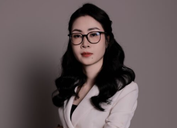 TS. Huỳnh Ái Vân