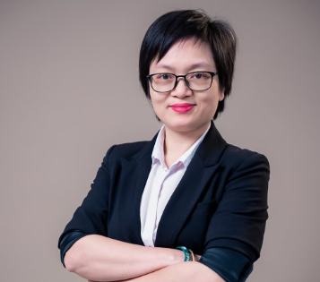 TS. Diêm Thị Thanh Hải