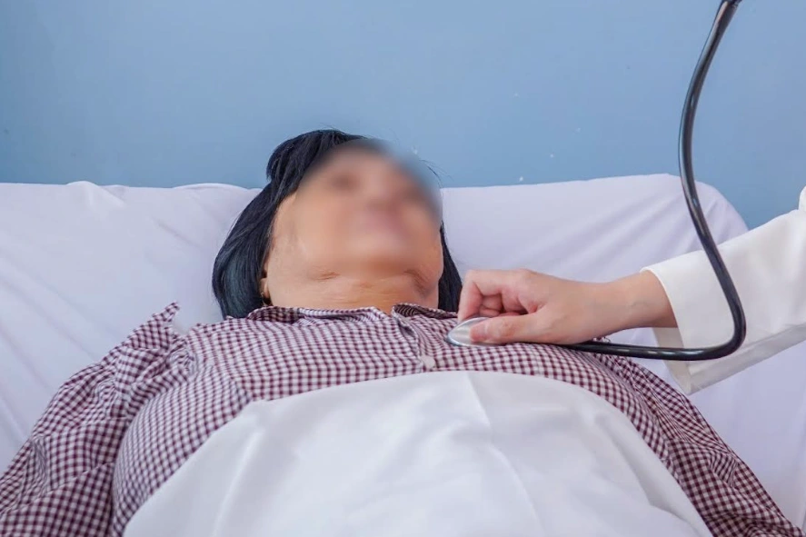 Vụ nghi ngộ độc sau khi ăn bánh mì: 299 ca vào viện, tìm thấy vi khuẩn khác