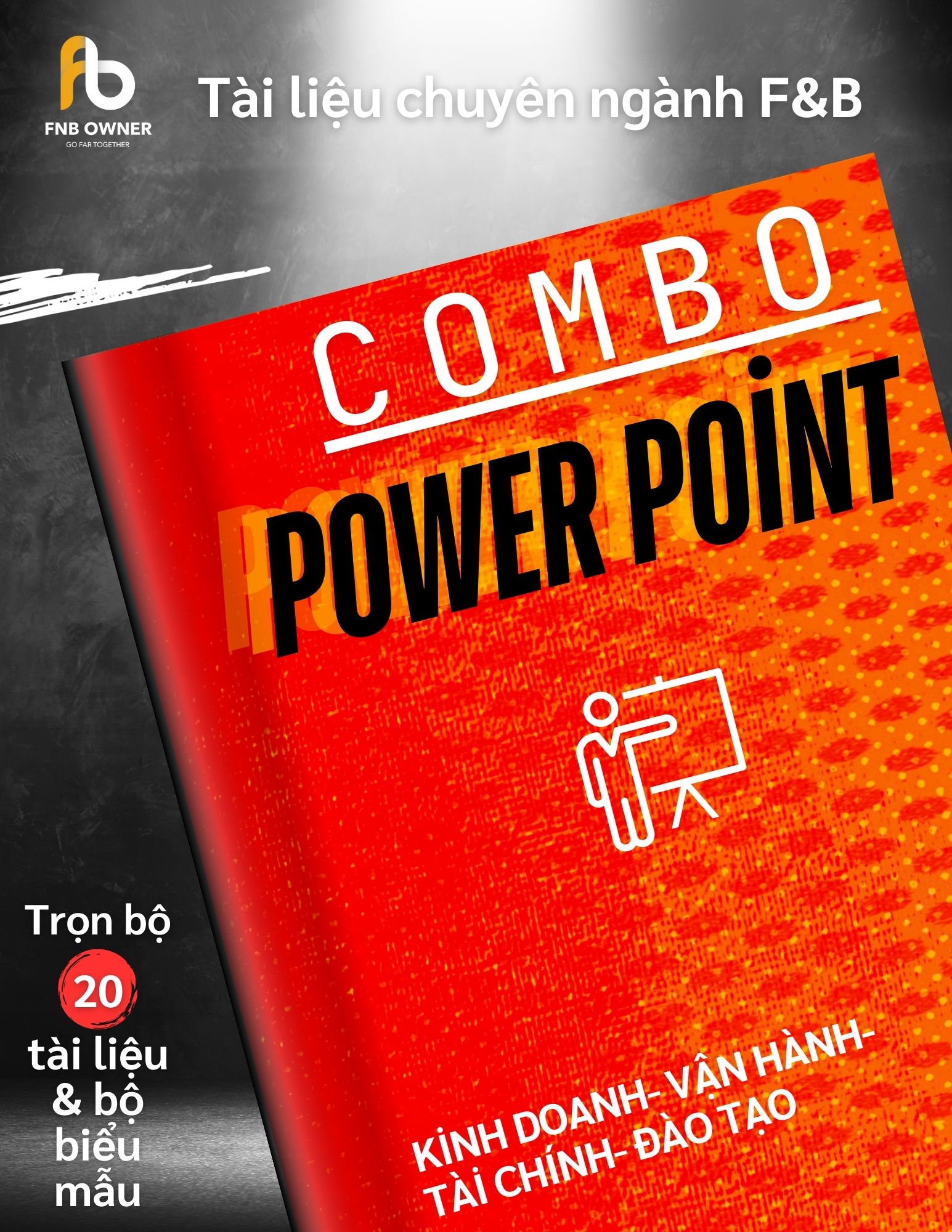 COMBO F: POWERPOINT