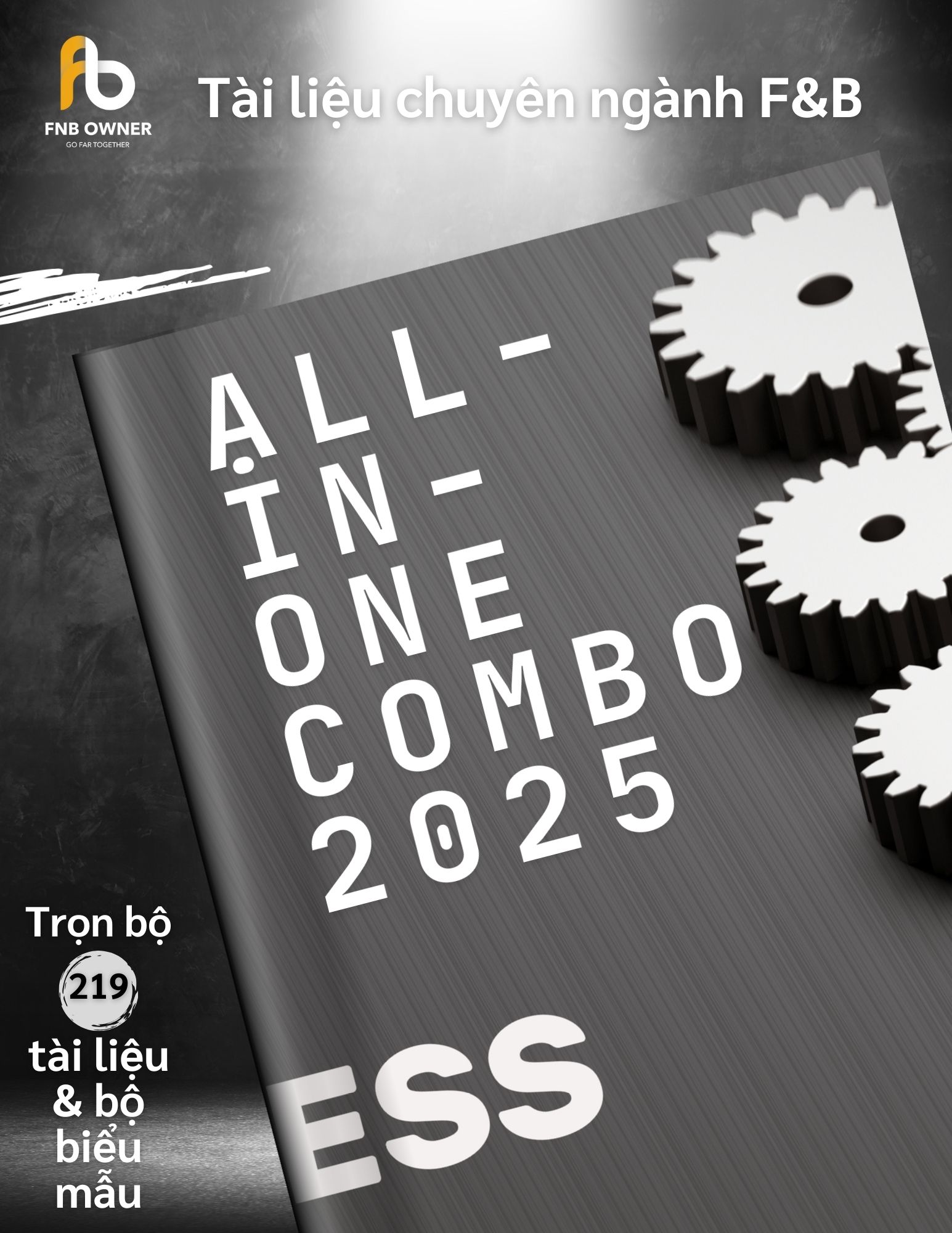 All-IN-ONE COMBO