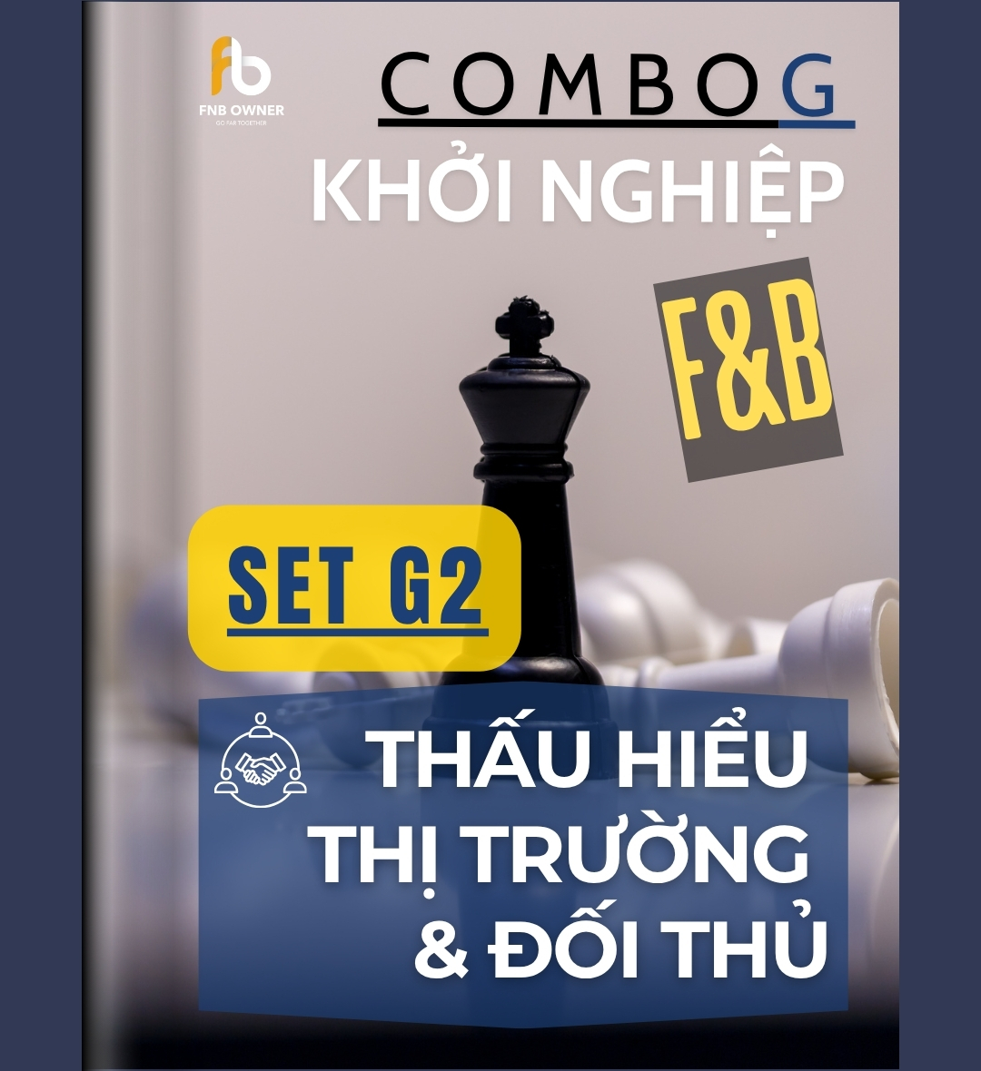 SET G2: KHỞI NGHIỆP- Nghiên cứu thị trường – phân khúc – đối thủ
