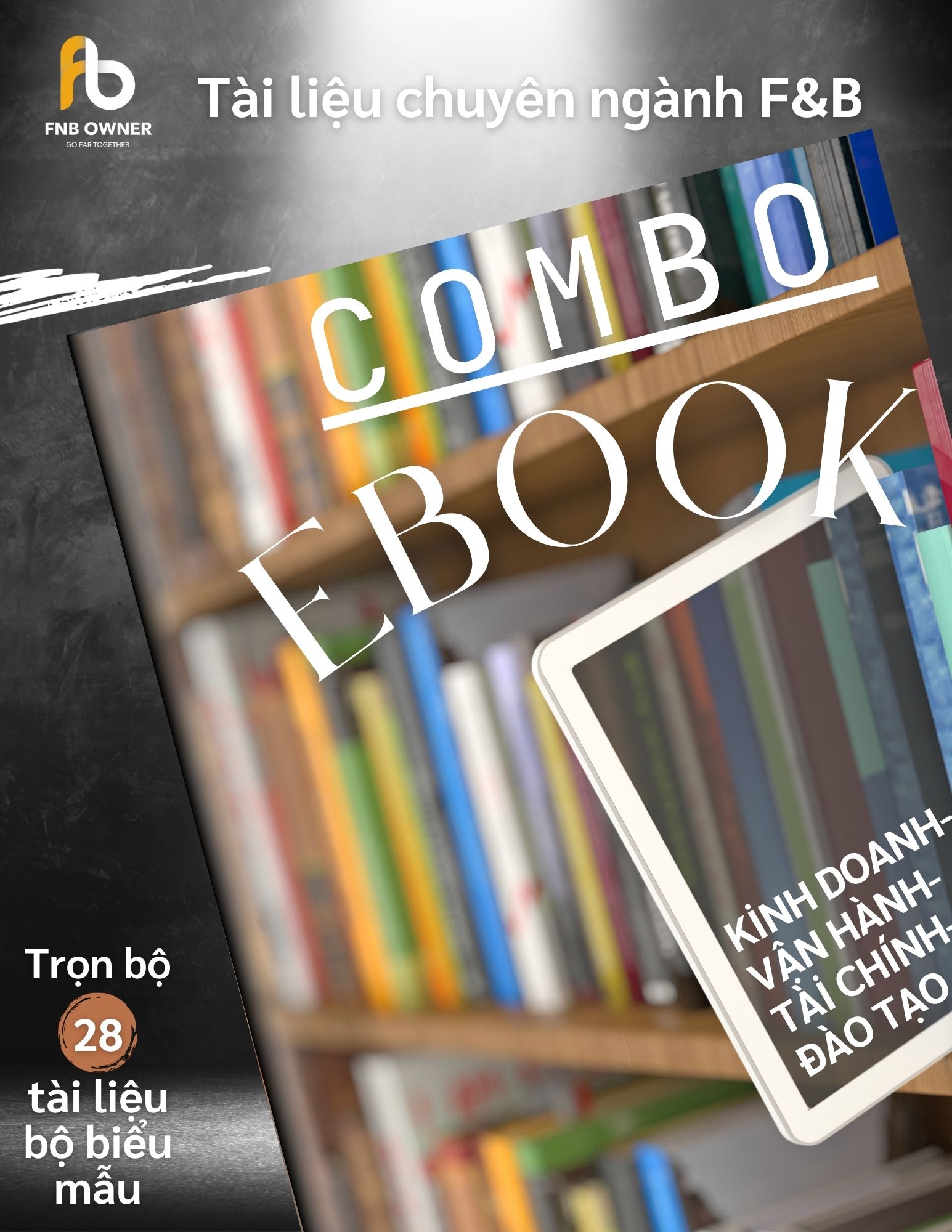 COMBO E: “EBOOK”