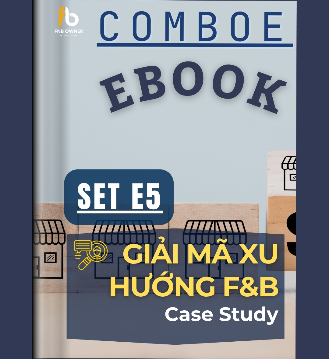 SET E5- EBOOKS: Tài liệu nghiên cứu