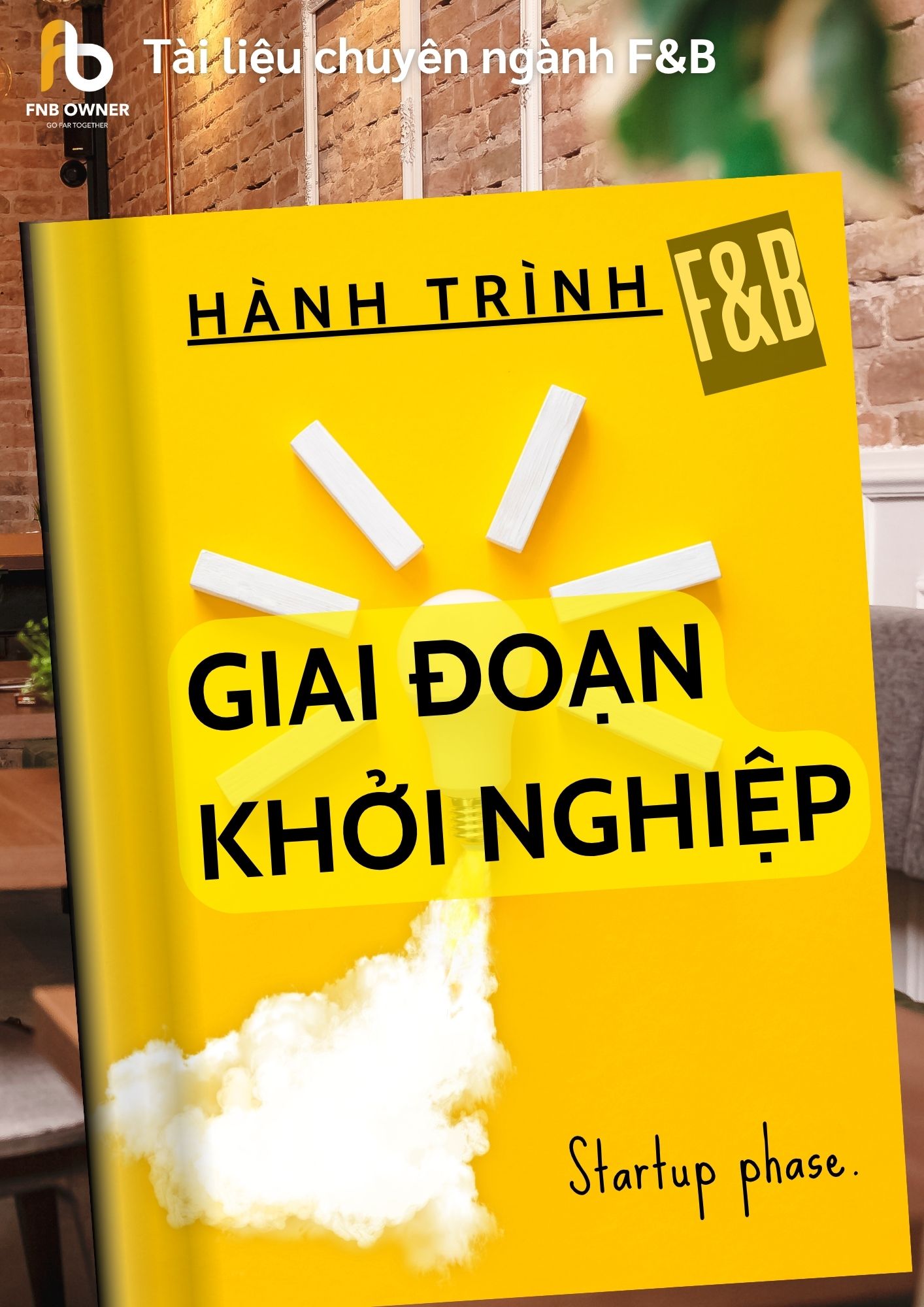 COMBO G.A. KHỞI NGHIỆP & CHUẨN HÓA NỀN TẢNG